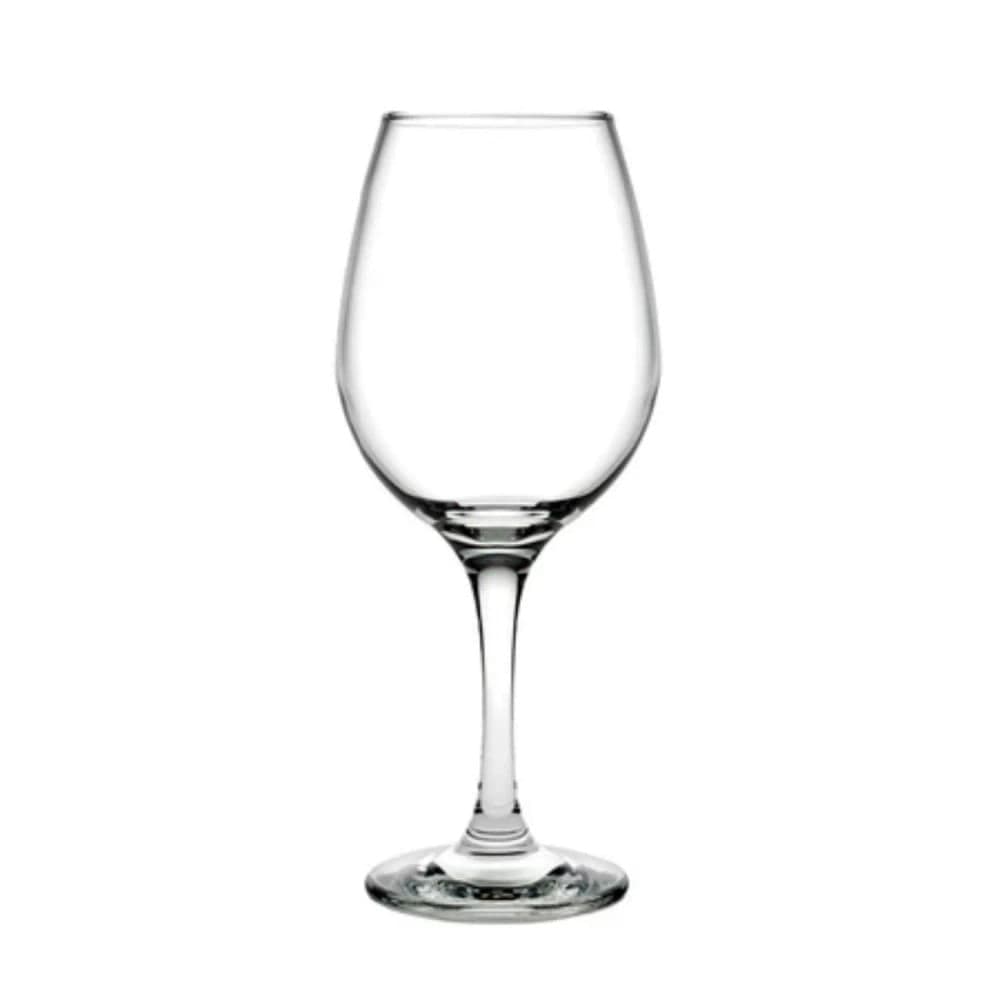 Taça de Vinho Imperial 255mL Vidro - Glass For You