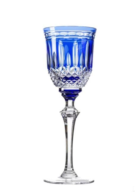 Taça de Vinho Tinto 320ml Mozart Cristais