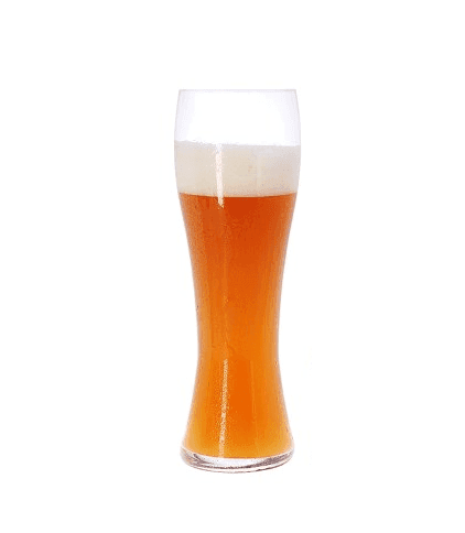 Taça Para Cerveja Weiss Mozart Cristais