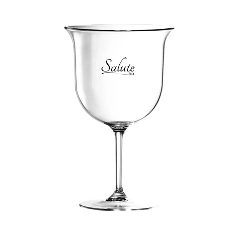 Taça para Drink Salute Bar 400mL - Salute