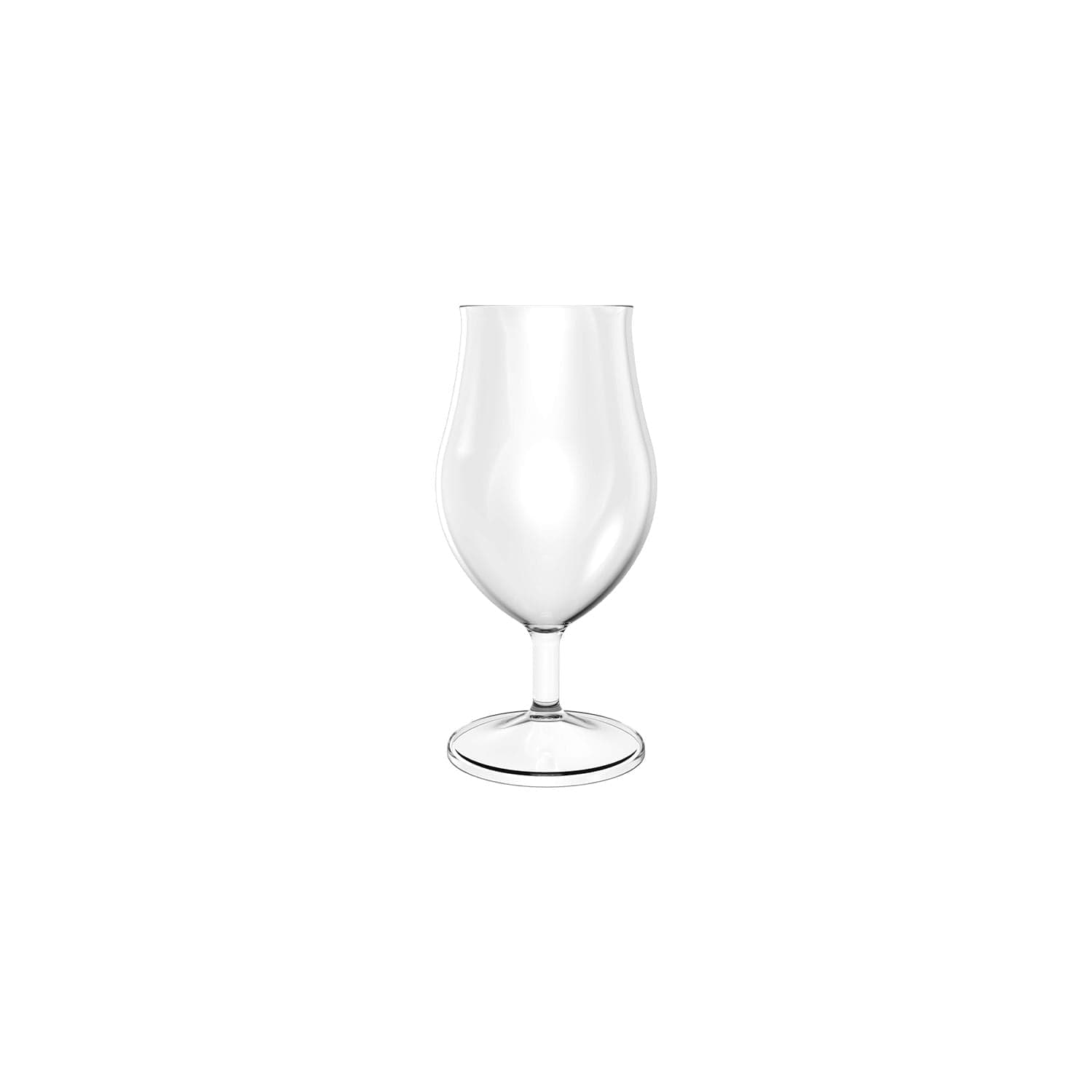 Taça Plástica Para Cerveja 450ml
