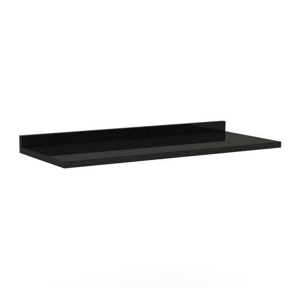 Tampo de Cozinha 120cm Nero Floripa Politorno