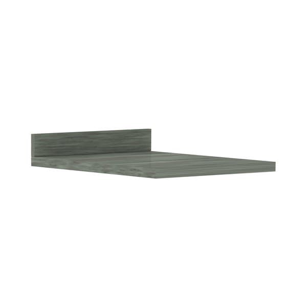 Tampo para Gabinete Madeira Concreto 35cm Prime Luciane