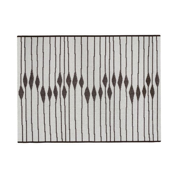 Tapete Bali Folk Bege 1,00x1,50m