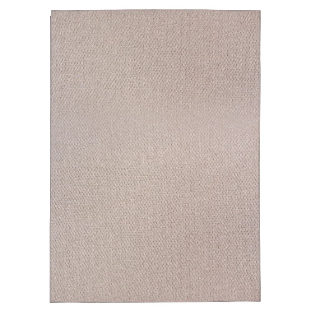 Tapete Charm Cor 01 Bege 50x160cm - Edantex