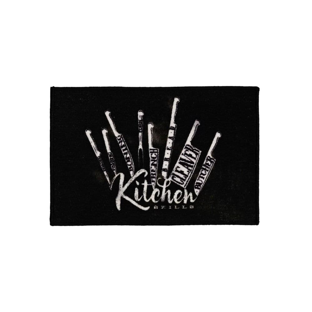 Tapete Clean Kitchen 40x60cm - Edantex