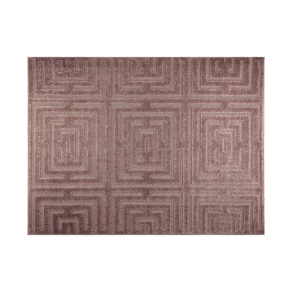 Tapete Eden Taupe 2,50x3,00m J. Serrano
