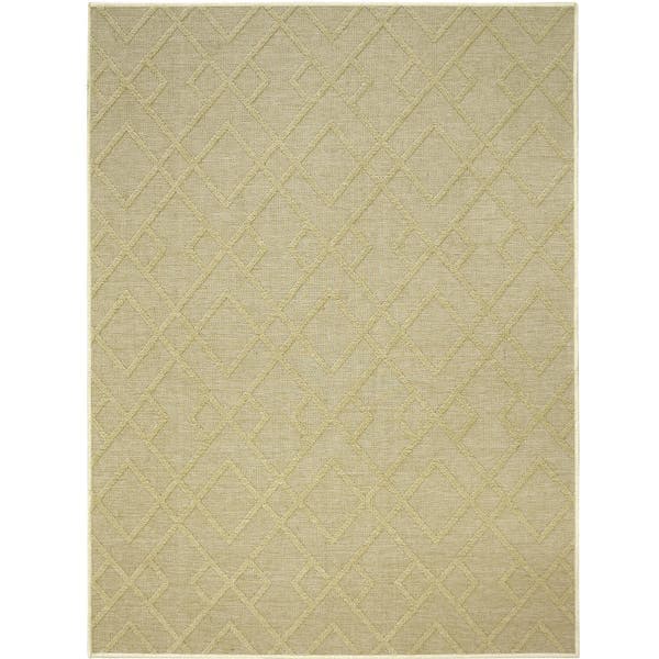 Tapete Galápagos Style Natural 2,00x1,50m