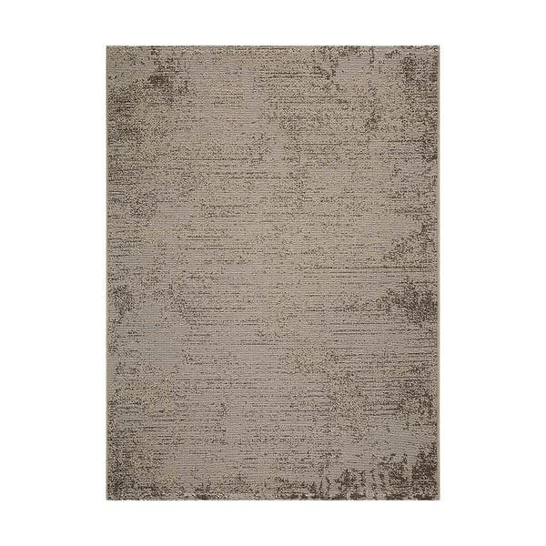 Tapete Interno 1,5x2m Retangular Buzios Bege