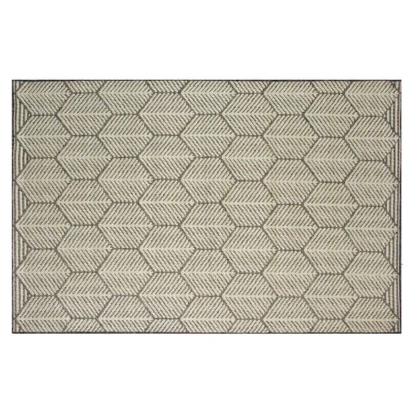 Tapete Natural Flat Bege 1,00x1,50m Abdalla