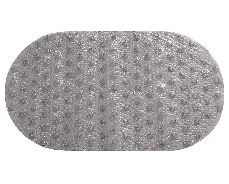 Tapete para Box Andreza Glitter 0.38x0.68m