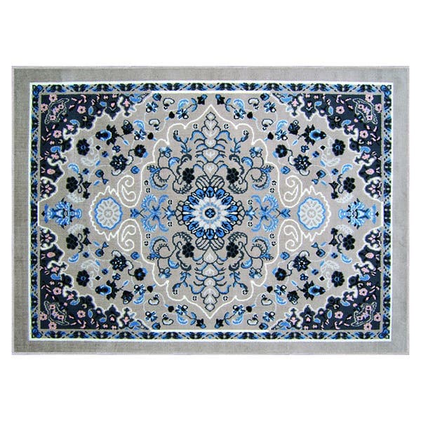Tapete Renaissance Atenas Taupe 0,80x0,50m