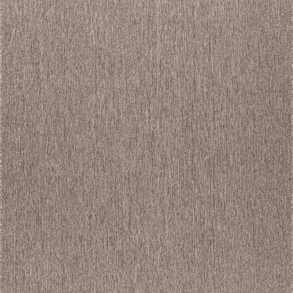 Tapete Retangular 4x3m Edantex Vitale Marrom