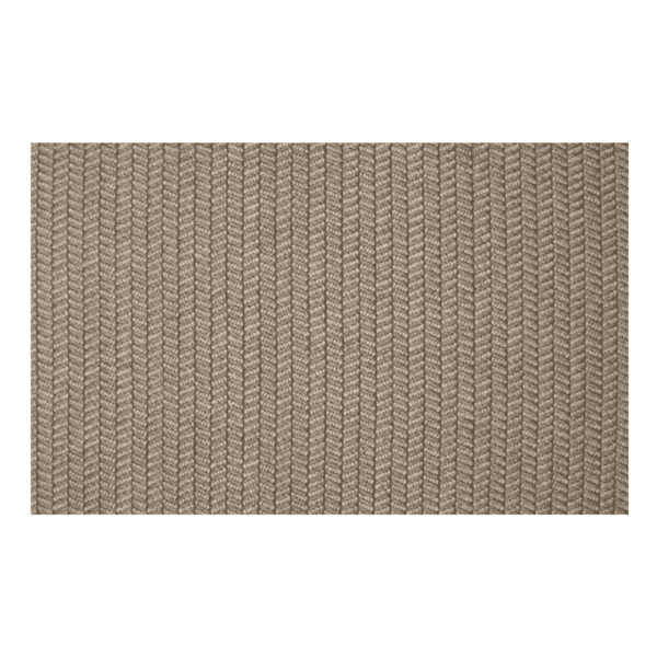 Tapete Sisal Mandacaru 2,00m x 3,00m Apaeb