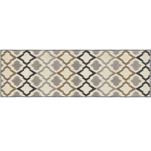 Tapete Tecido Classe A Splendor 1,20x0,66m