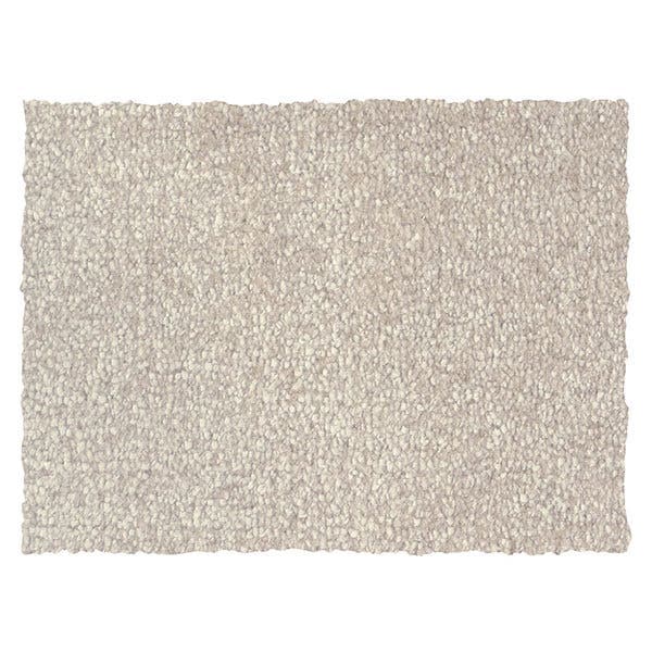 Tapete Tufting Ecletik 3,00x4,00 - Tapetes São Carlos - Bege
