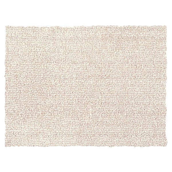 Tapete Tufting Ecletik 3,00x4,00 - Tapetes São Carlos - Nude