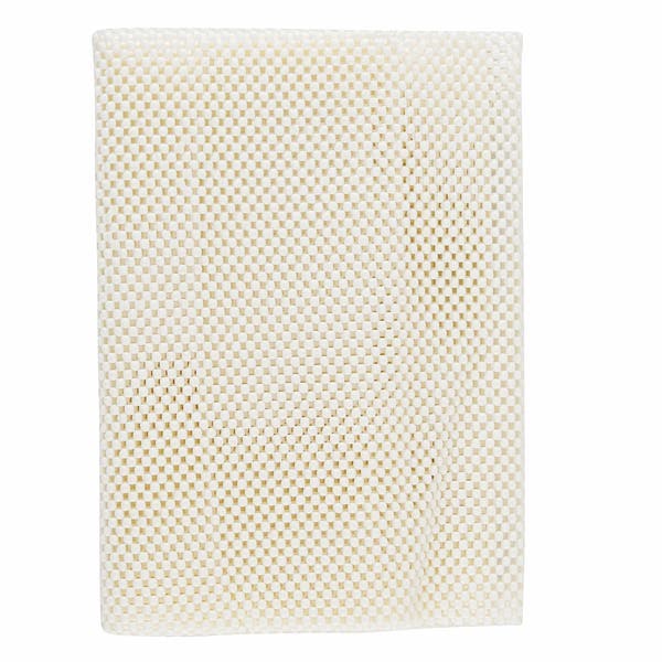 Tela Antiderrapante Externa Retangular 0,3x1,5m Kapazi Bege