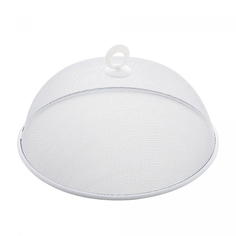 Tela Protetora Alimentos 30cm Branca - Lyor