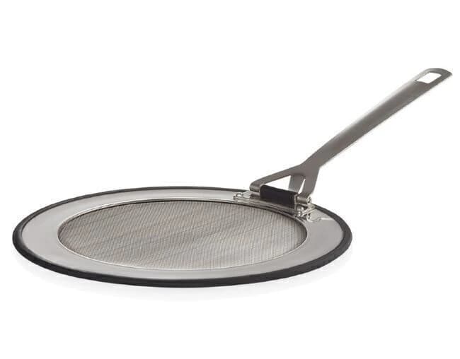 Tela Protetora para Frituras Le Creuset — (P) 20/24 cm