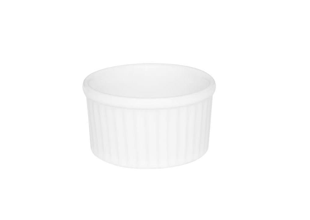 Tigela Ramequim Branco Oxford 50 ml