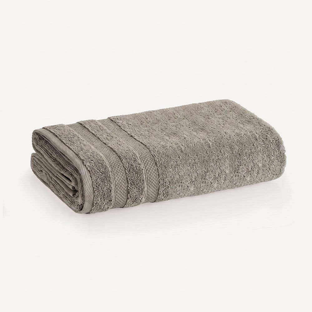 Toalha Banhão 100% Algodão Fio Penteado Ideale Urbano