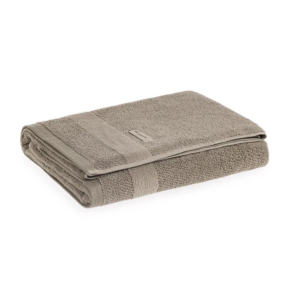 Toalha Banhão Borgia Trussardi Legno 0,86 x 1,50 m
