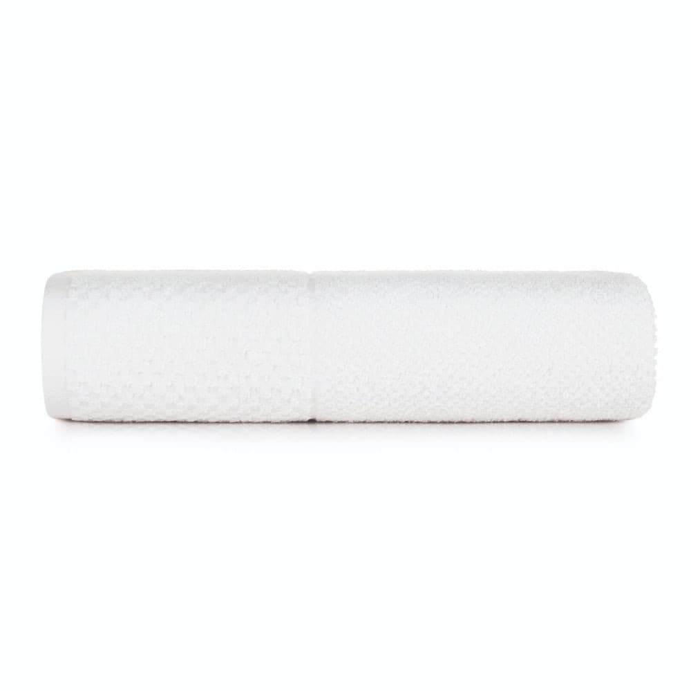 Toalha Banhão Buclê Branco - Altenburg