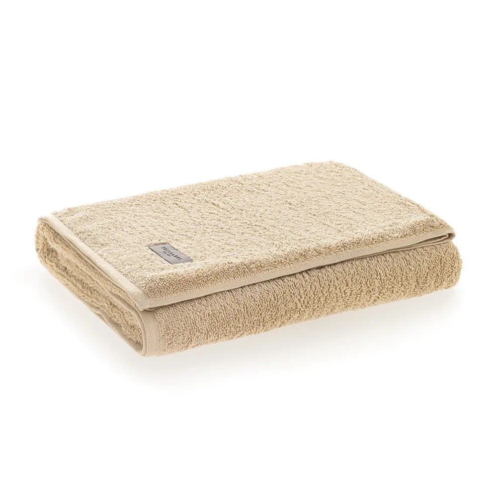 Toalha Banhão Fontani Trussardi Moccacino 86cm x 150cm