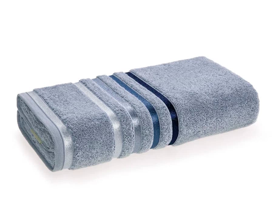 Toalha Banhão Karsten Lumina - Fio Penteado - Gramatura: 500g/m²