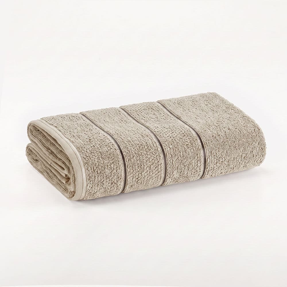 Toalha Banhão Tecnologia Unika 500g/m² Prisma Platina