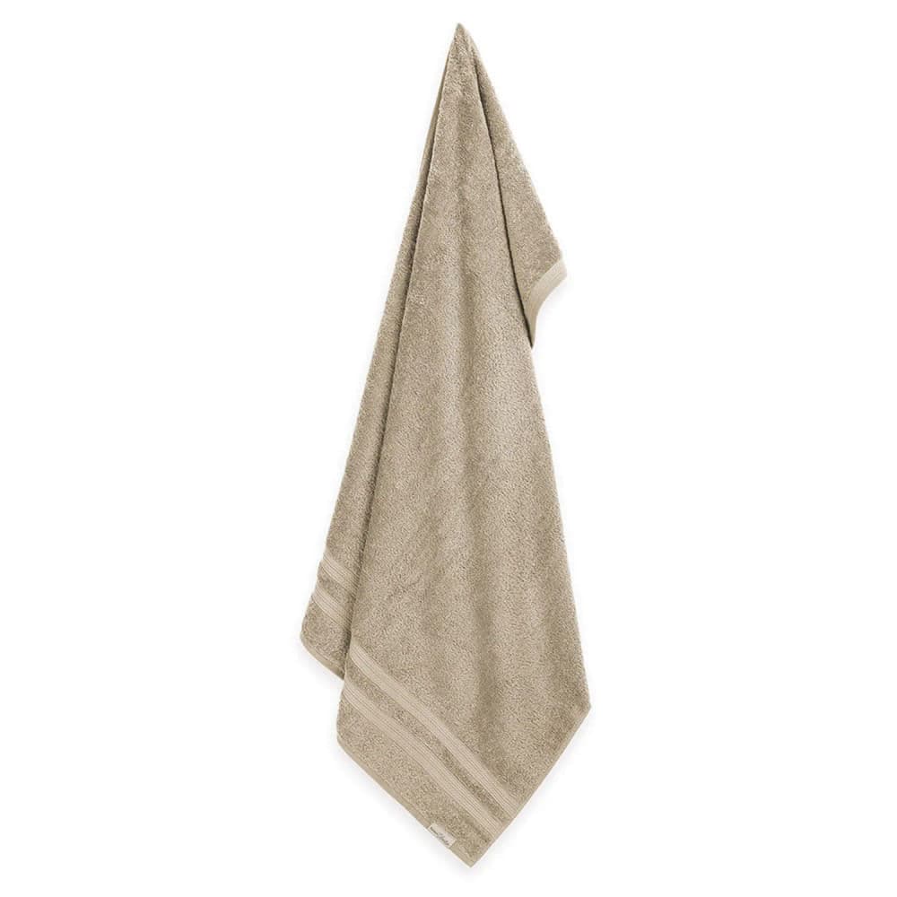 Toalha Banhão Unika Cinza 86x150cm - Karsten