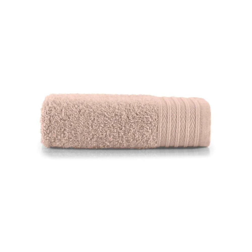 Toalha de Banho Chroma Rosa Delicacy 70cm X 1,40m - Altenburg