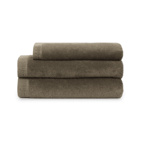 Toalha de Banho Grande Iconic 92 x 150cm Safari Kenzo Home