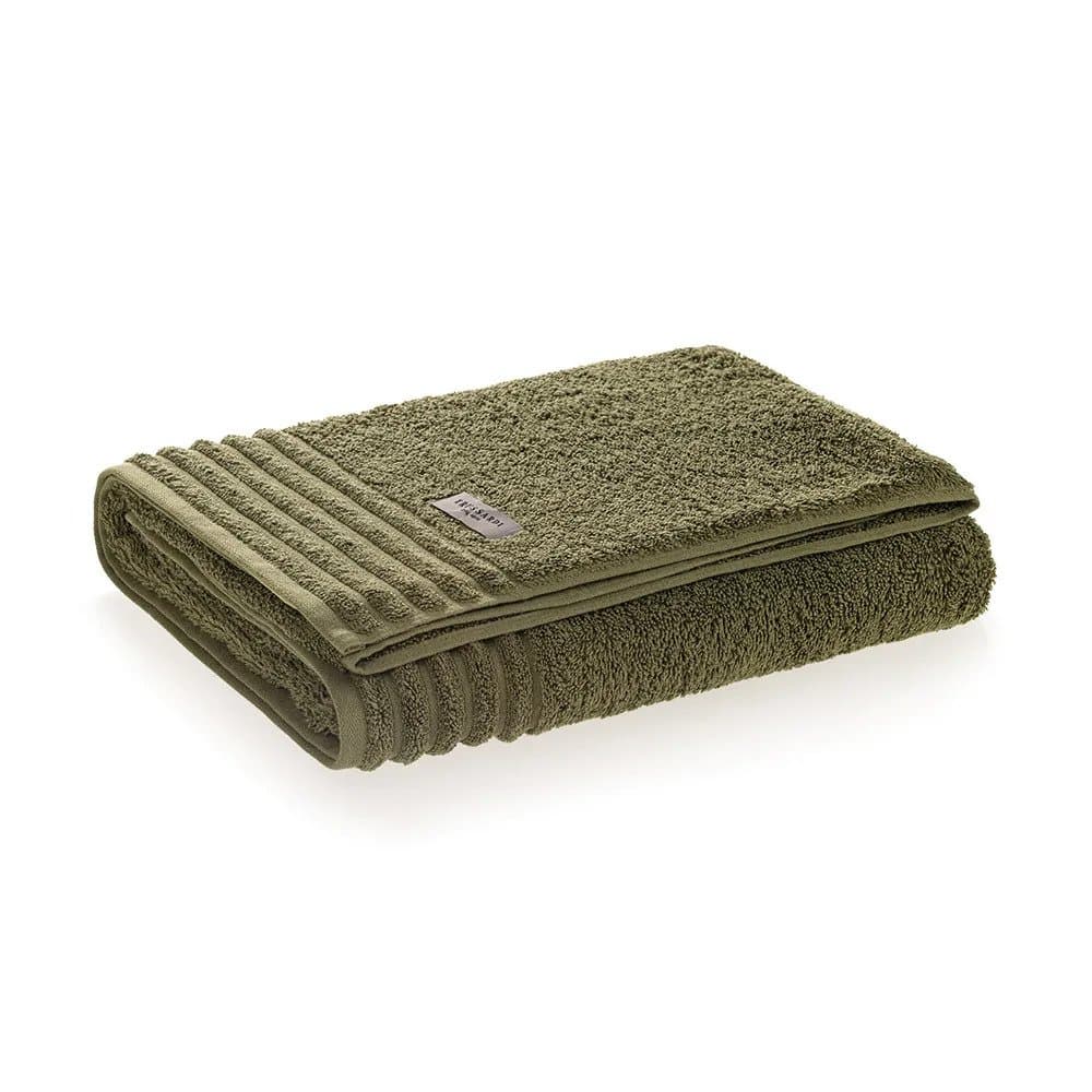 Toalha de Banho Imperiale Trussardi Oliva 70cm x 140cm
