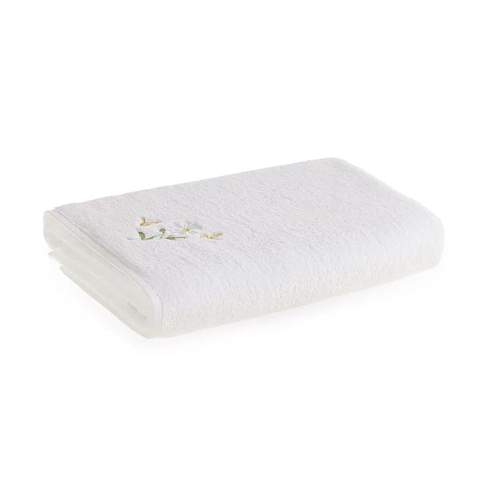 Toalha de Banho Infantil Margarida Trussardi 0,66 x 1,40 m