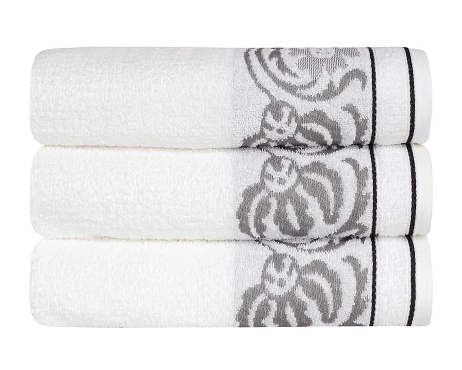 Toalha de Banho Karsten Catarina - Gramatura: 410g/m²