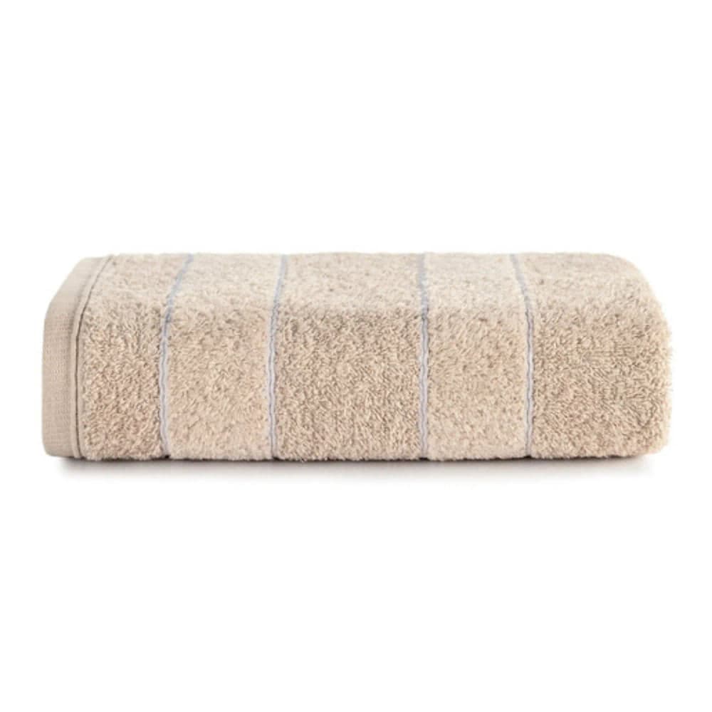 Toalha de Banho Velvet Bege Dust - Altenburg