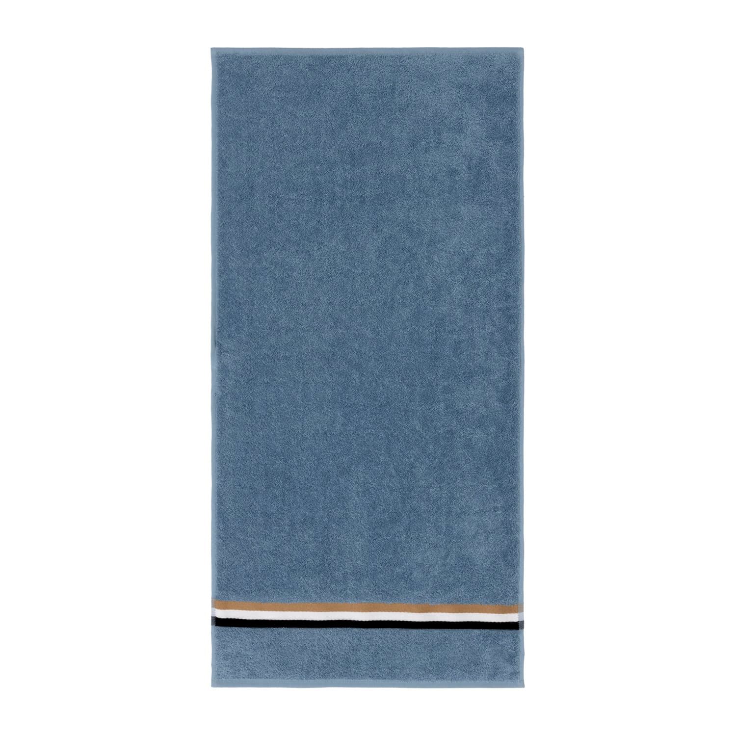 Toalha de Rosto BLinea Boss Home Horizonte 50 x 100 cm