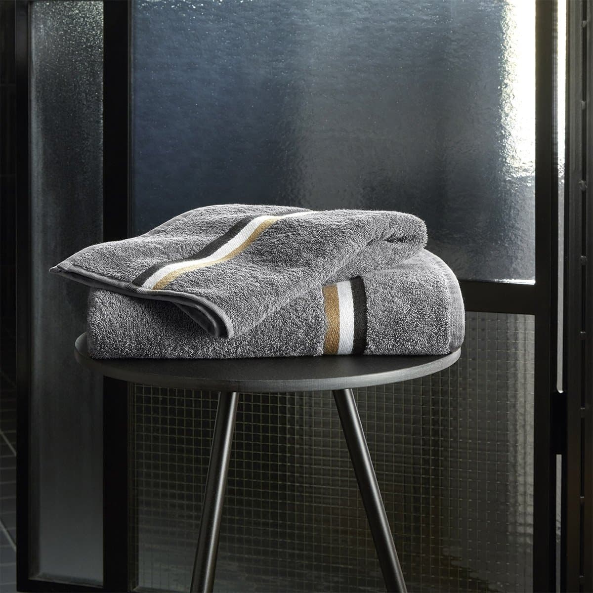 Toalha de Rosto BLinea Boss Home Magnet 50 x 100 cm