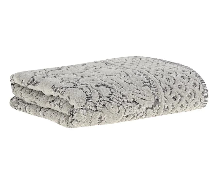 Toalha de Rosto Buddemeyer Collona - Gramatura: 460g/m²