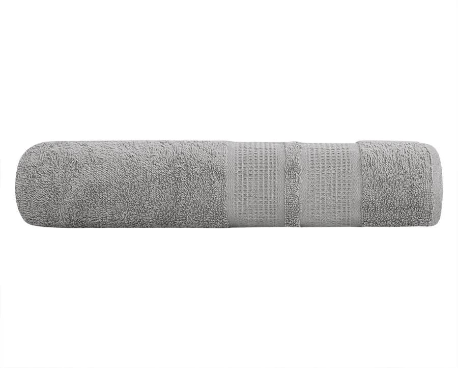 Toalha de Rosto Camesa Remix - Gramatura: 400g/m²