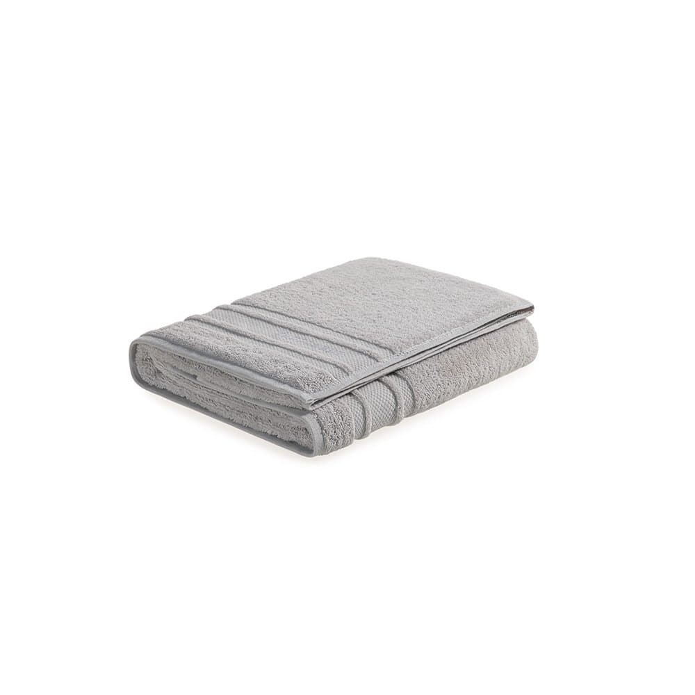 Toalha De Rosto Lecce Trussardi Gelo 48 x 80 cm