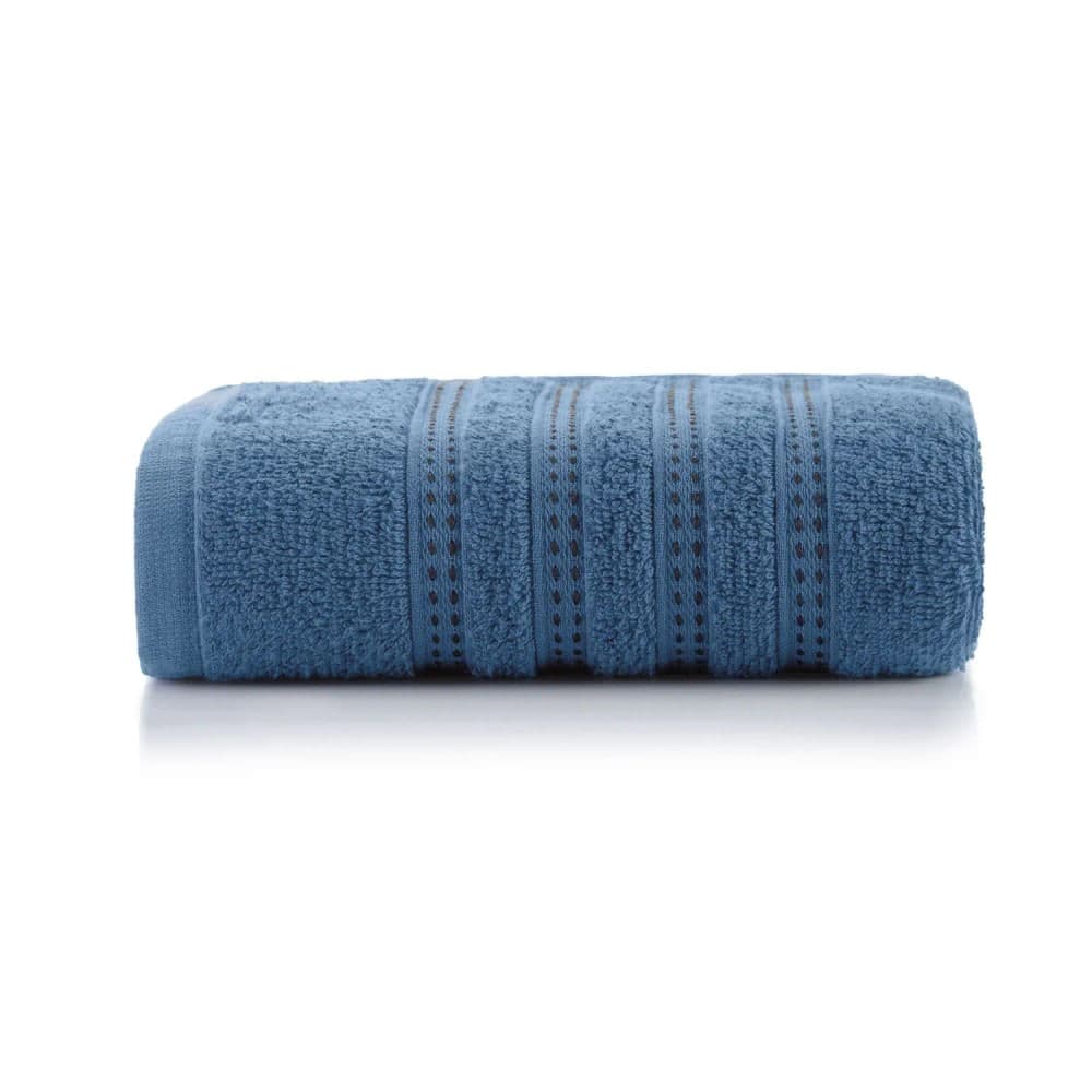Toalha de Rosto Sense Azul Stellar - Altenburg