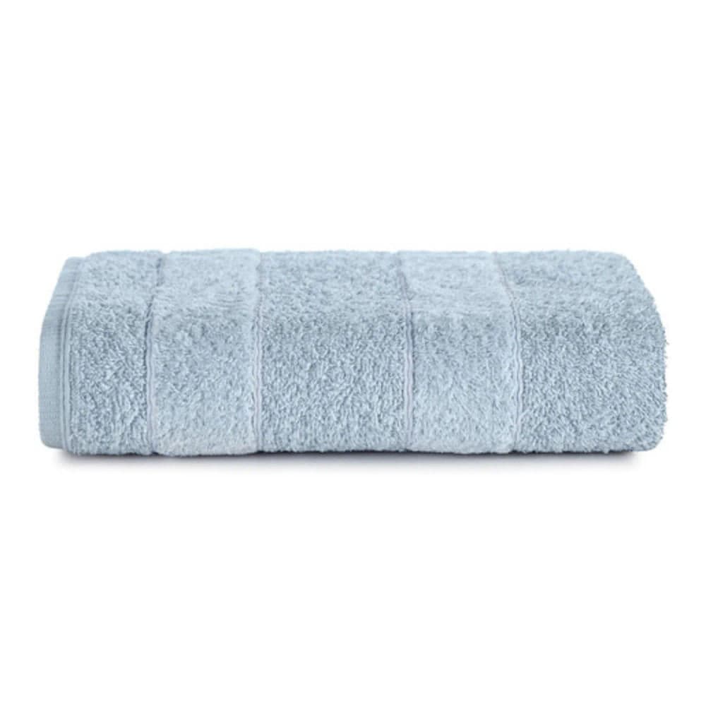Toalha de Rosto Velvet Azul Mist 50x80cm - Altenburg