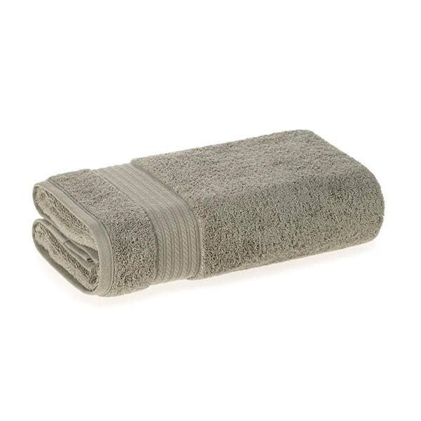 Toalha Lavabo Karsten Magna Verde Eucalipto 100% Algodão 30x50cm