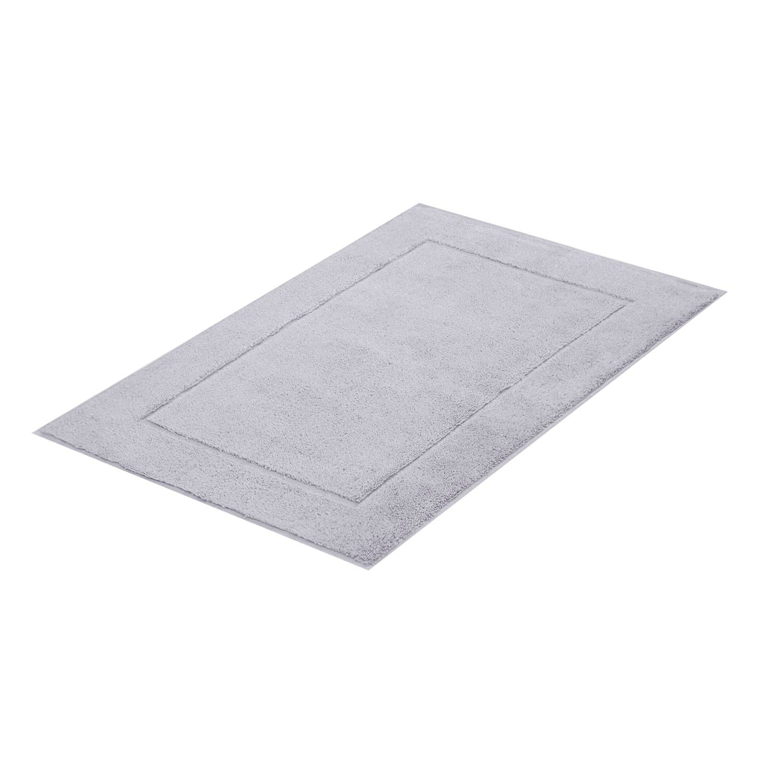 Toalha para Pés Dual Air Buddemeyer Cinza 48 x 80 cm