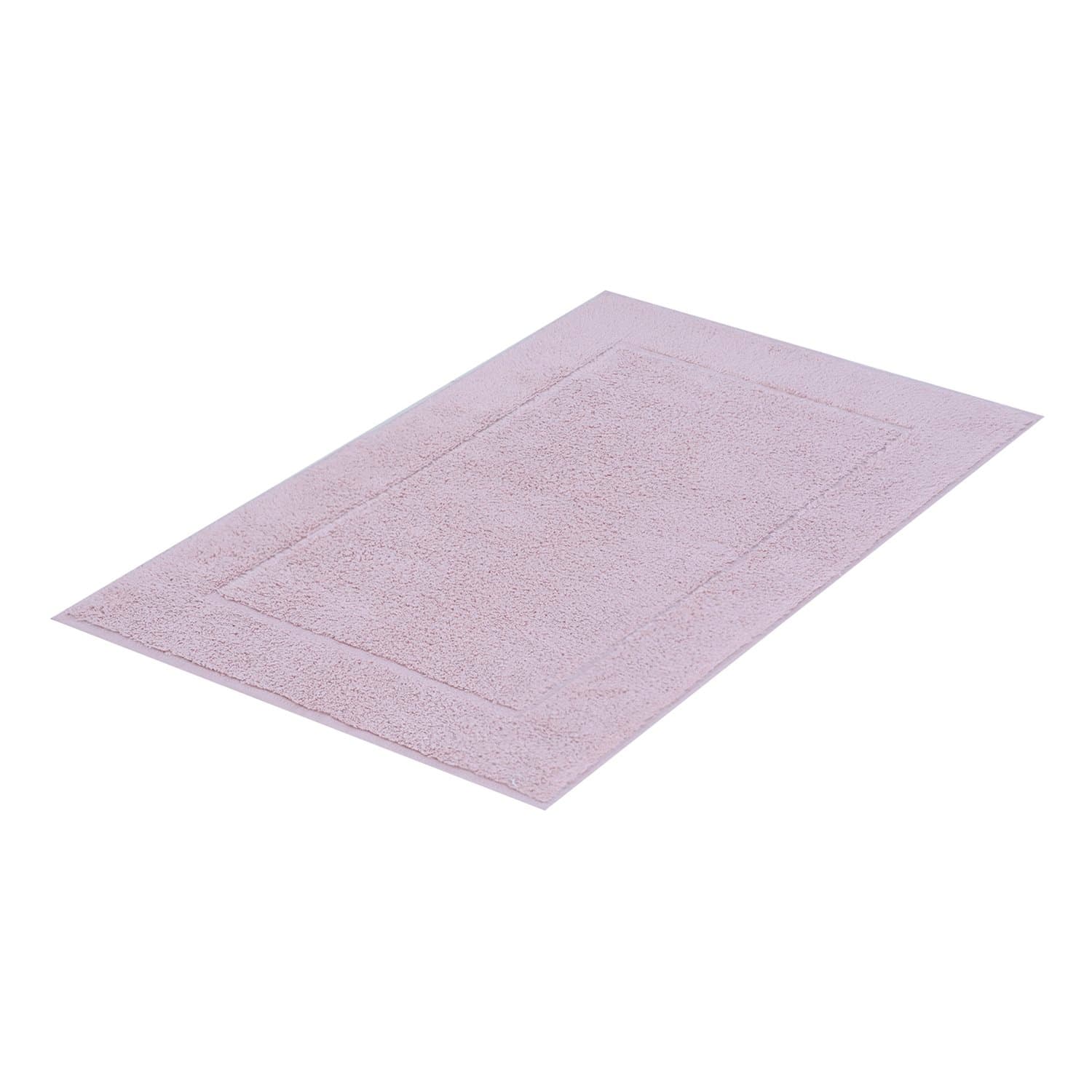 Toalha para Pés Dual Air Buddemeyer Rosê 48 x 80 cm