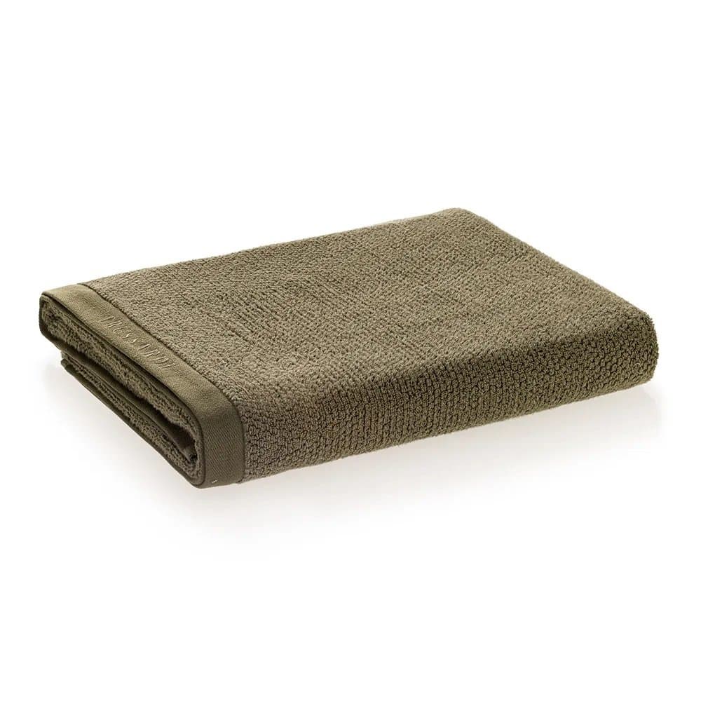 Toalha Rosto Maggiore Trussardi Oliva 48cm x 90cm