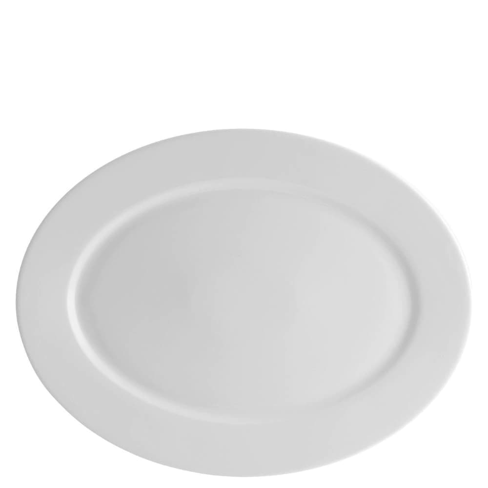 Travessa de Porcelana Vista Alegre Broadway 35x27cm